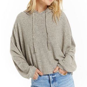 NWT Z Supply Blaine Hoodie Size M